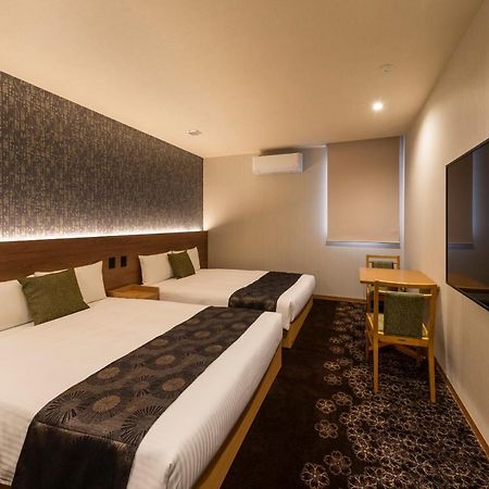 Grand Base -Nagoya Chiyokura- Hotel ภายนอก รูปภาพ