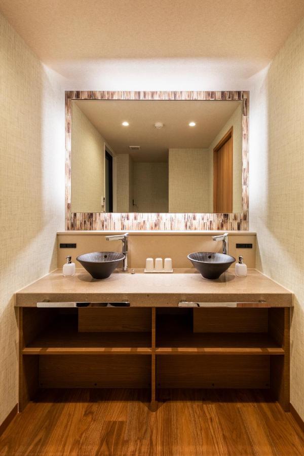 Grand Base -Nagoya Chiyokura- Hotel ภายนอก รูปภาพ