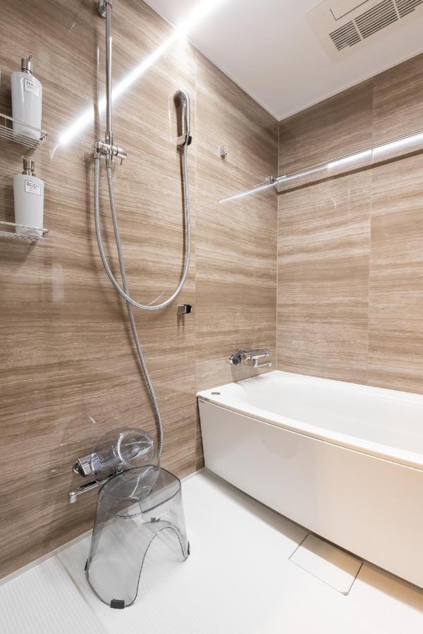 Grand Base -Nagoya Chiyokura- Hotel ภายนอก รูปภาพ