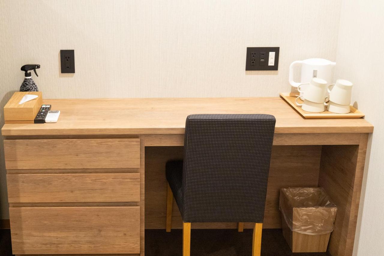 Grand Base -Nagoya Chiyokura- Hotel ภายนอก รูปภาพ