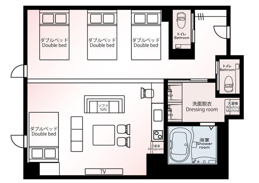 Grand Base -Nagoya Chiyokura- Hotel ภายนอก รูปภาพ